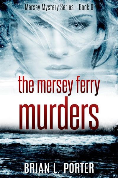 Produktbild: The Mersey Ferry Murders