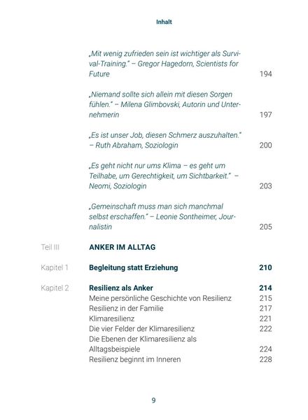 Produktbild: Kindheit am Kipppunkt