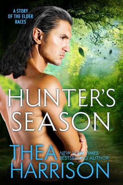 Produktbild: Hunter's Season (Elder Races)