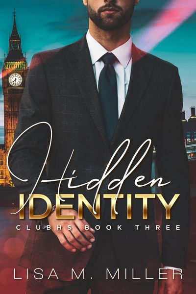 Produktbild: Hidden Identity: ClubHS #3