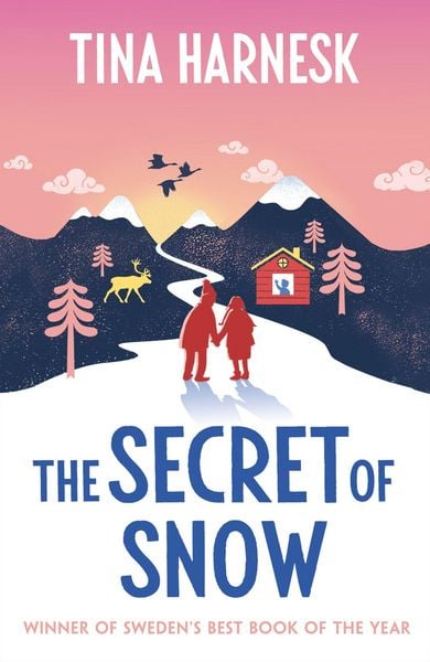 Produktbild: The Secret of Snow