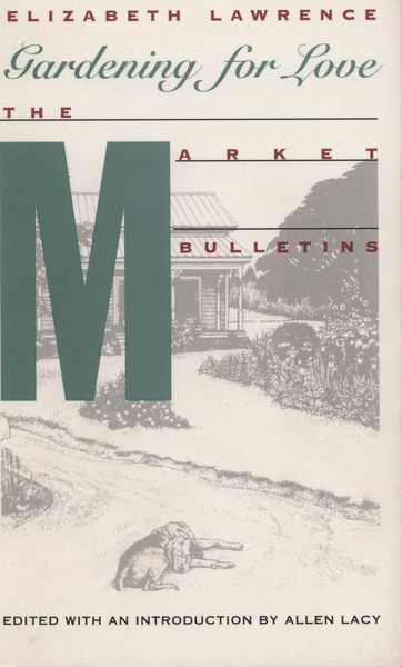 Produktbild: Gardening for Love