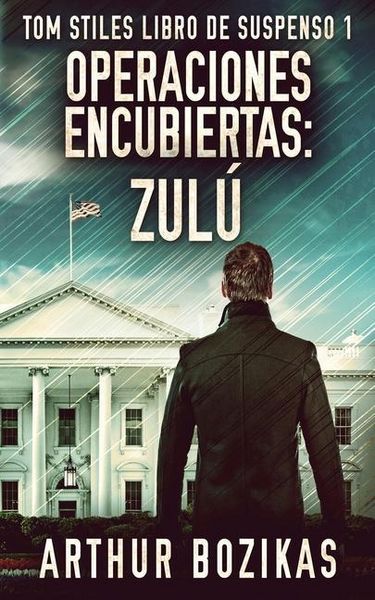 Produktbild: Operaciones Encubiertas - Zul&uacute;