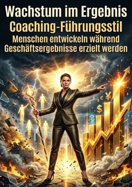 Produktbild: Wachstum im Ergebnis