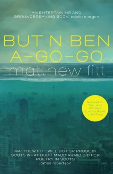 Produktbild: But n Ben A-Go-Go