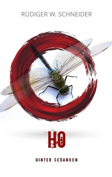 Ho, Taschenbuch von Rüdiger W. Schneider, BoD – Books on Demand, 9783751937917