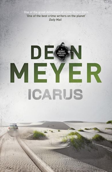 Produktbild: Icarus