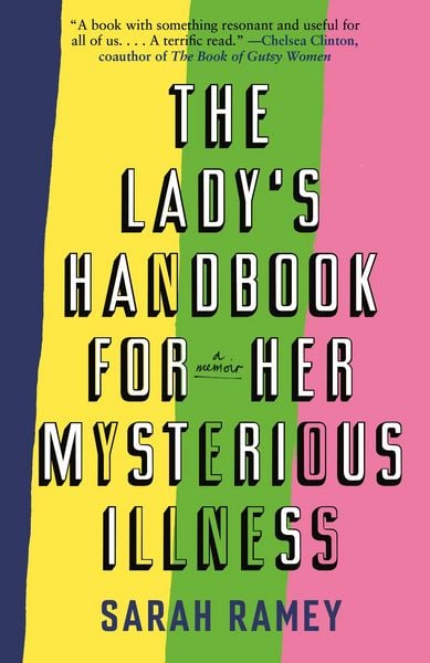 Produktbild: The Lady's Handbook for Her Mysterious Illness