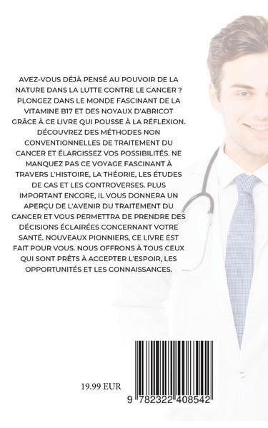 Produktbild: L'avenir du traitement du cancer ?