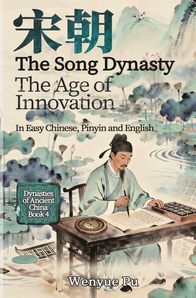 Produktbild: The Song Dynasty