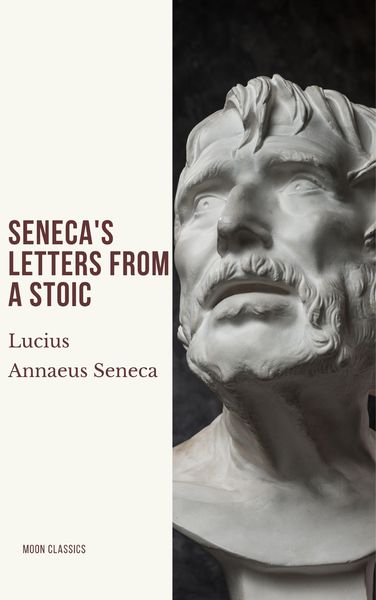 Produktbild: Seneca's Letters from a Stoic
