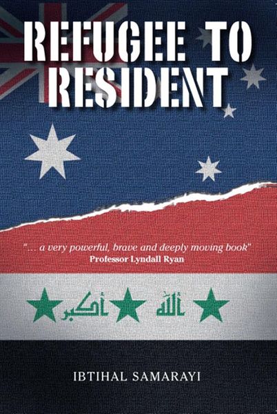 Produktbild: Refugee to Resident