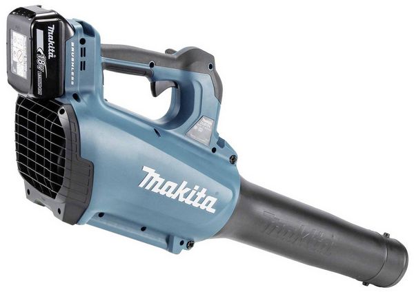 Produktbild: Makita DUB184Z DUB184Z Akku Laubbl&auml;ser 18 V