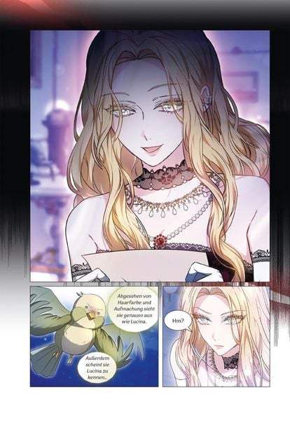 Produktbild: The Dragon King's Bride 4