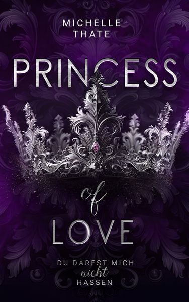 Produktbild: Princess of Love