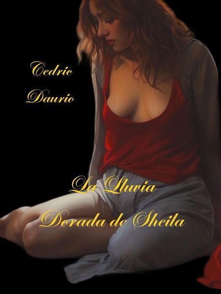 Produktbild: La Lluvia Dorada de Sheila