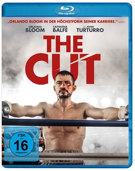 Produktbild: The Cut
