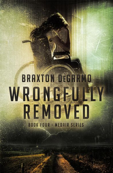 Produktbild: Wrongfully Removed
