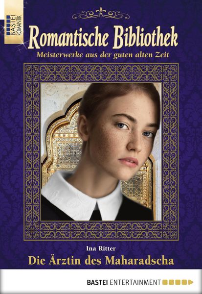 Produktbild: Romantische Bibliothek - Folge 48