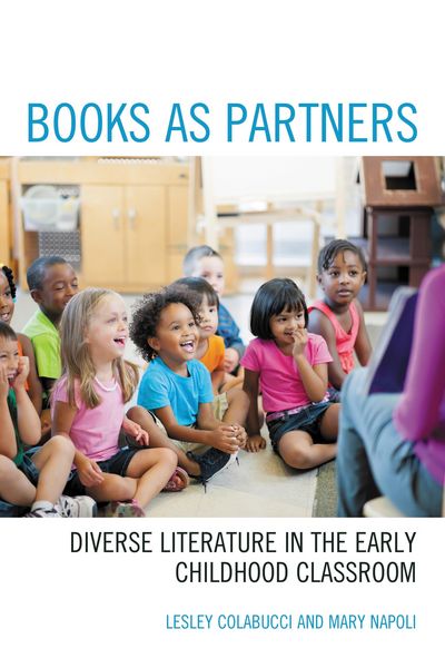 Produktbild: Books as Partners