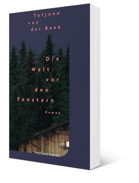 Produktbild: Die Welt vor den Fenstern