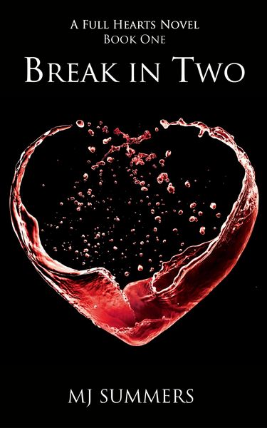 Produktbild: Break in Two