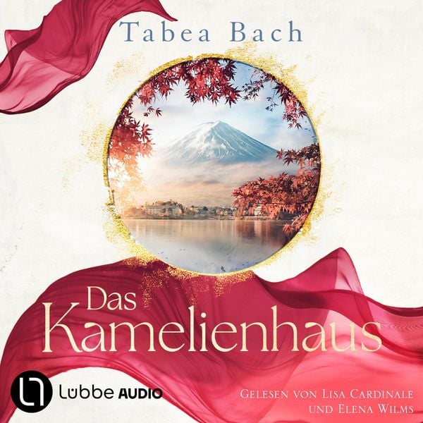 Produktbild: Das Kamelienhaus