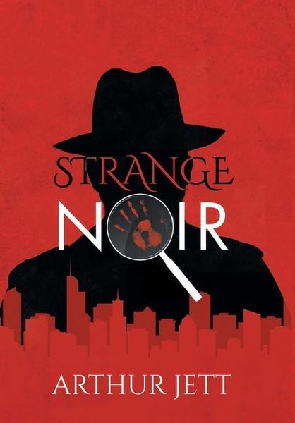 Produktbild: Strange Noir