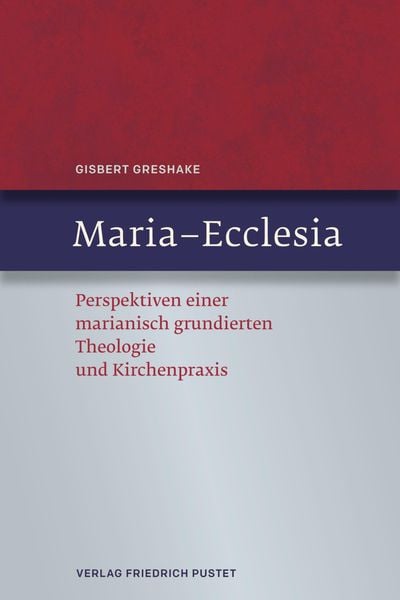 Produktbild: Maria - Ecclesia