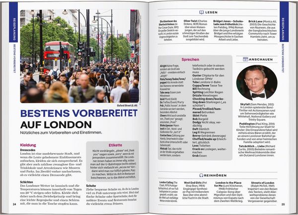 Produktbild: LONELY PLANET Reisef&uuml;hrer London