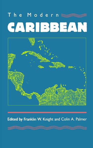 Produktbild: The Modern Caribbean