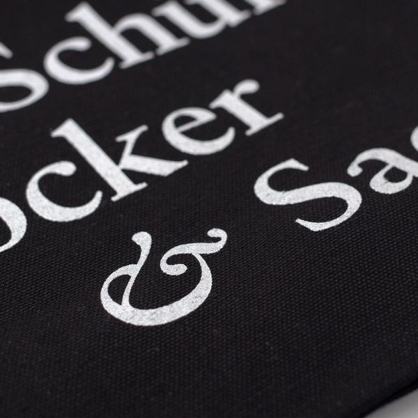 Produktbild: Stofftasche Lyrikerinnen