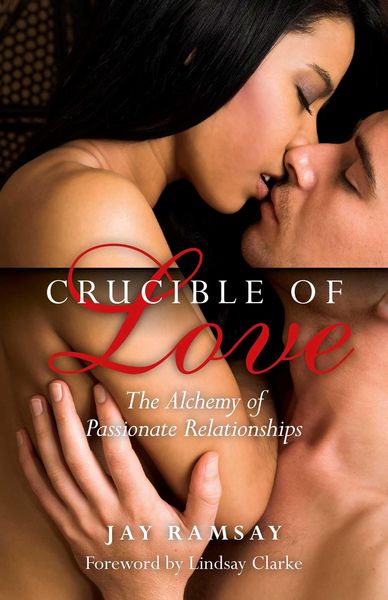 Produktbild: Crucible of Love