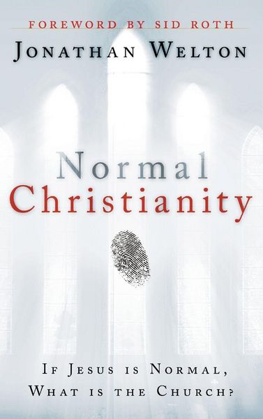 Produktbild: Normal Christianity