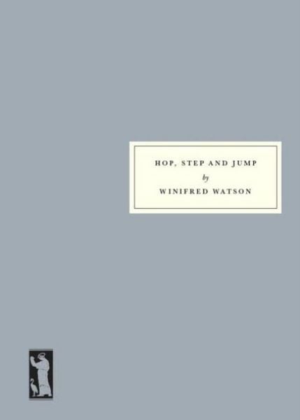 Produktbild: Hop, Step and Jump