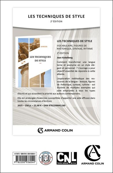Produktbild: Langages n 237 1 2025
