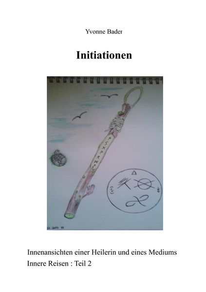 Produktbild: Initiationen