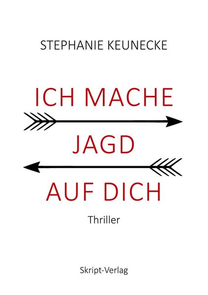 Produktbild: Ich mache Jagd auf dich