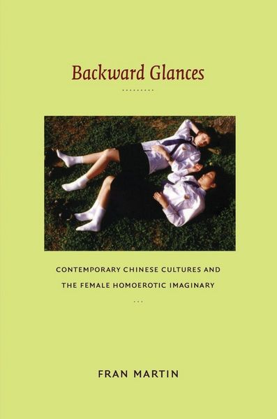 Produktbild: Backward Glances