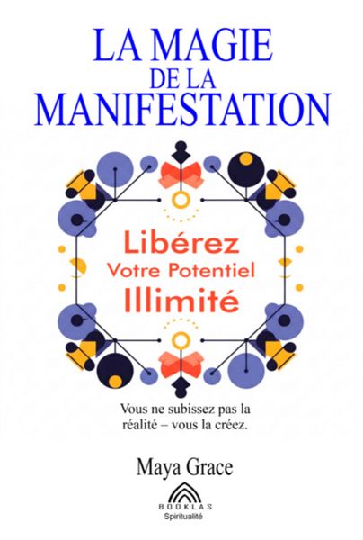 Produktbild: La Magie De La Manifestation
