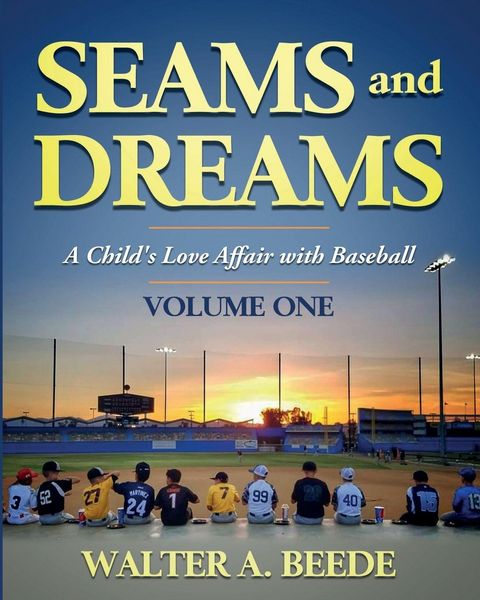 Produktbild: Seams and Dreams