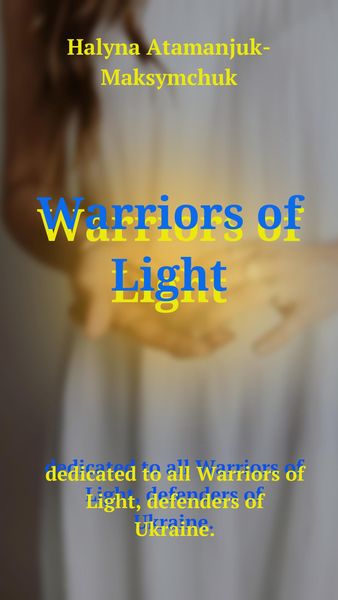 Produktbild: Warriors of Light