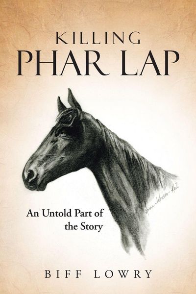 Produktbild: Killing Phar Lap