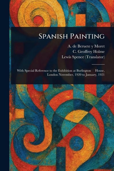 Produktbild: Spanish Painting