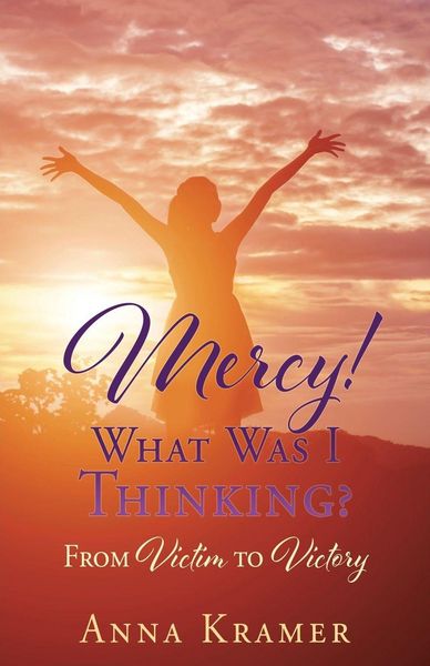 Produktbild: Mercy! What Was I Thinking?