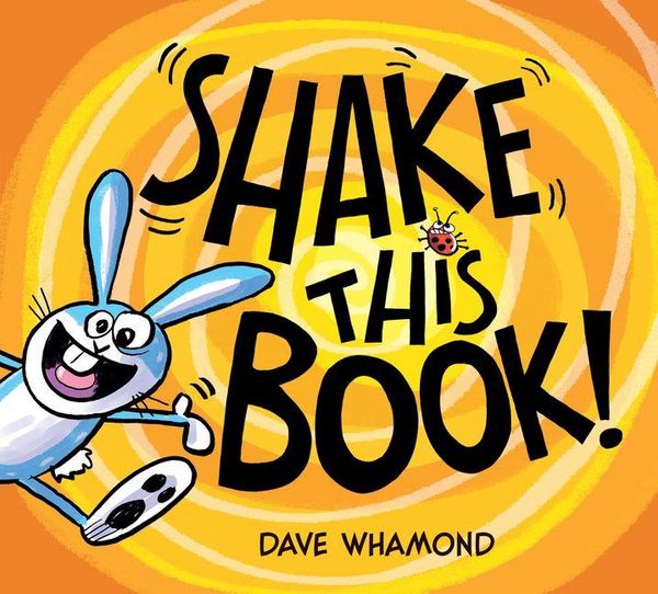 Produktbild: Shake This Book!