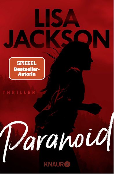 Produktbild: Paranoid