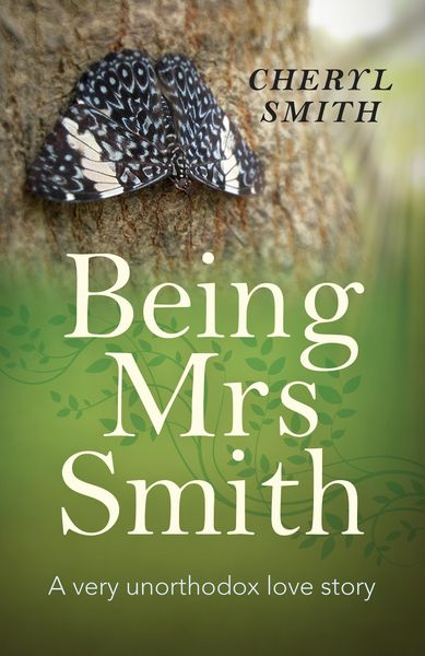 Produktbild: Being Mrs Smith