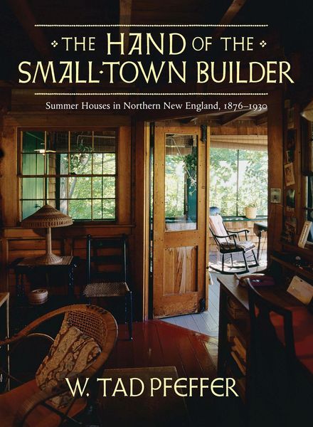 Produktbild: The Hand of the Small Town Builder