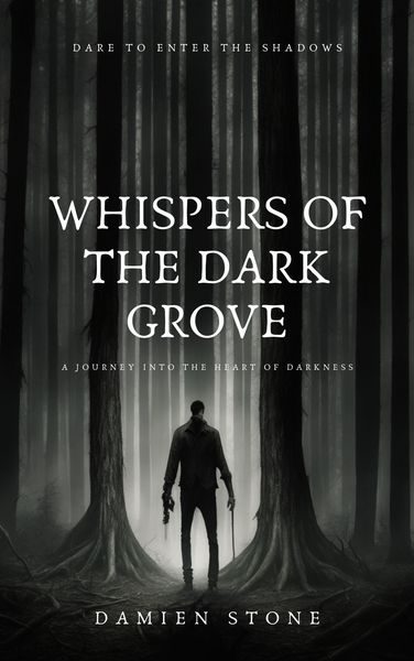 Produktbild: Whispers of the Dark Grove